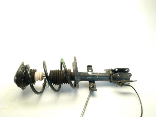 Right front shock absorber RENAULT ZOE (BFM_) ZOE | BP24049467M17 - Image 2