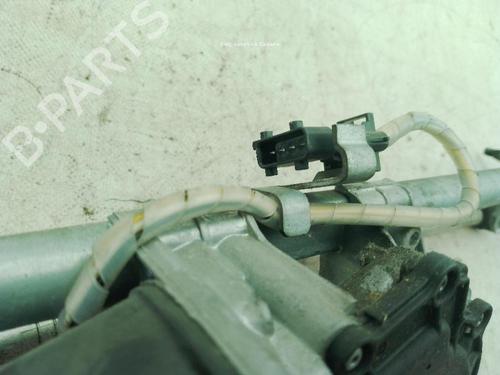 Front wiper motor OPEL VECTRA C (Z02) 2.2 DTI 16V (F69) | BP27695381M29 