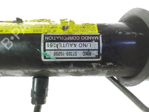 Steering rack HYUNDAI SANTA FÉ I (SM) 2.0 CRDi 4x4 | BP18369564M22 