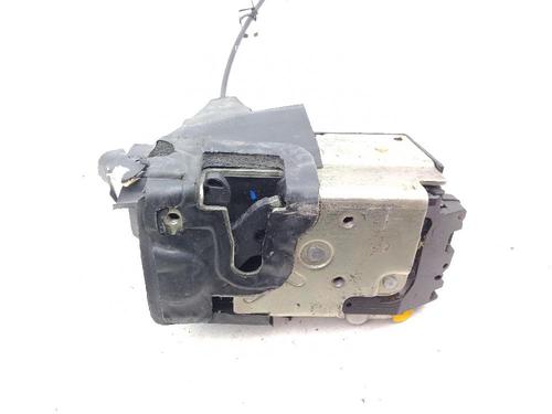 Used Rear left lock FORD FUSION (JU_) [2002-2012]  26232922