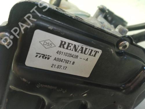 Steering pump RENAULT MASTER III Van (FV) 2.3 dCi 170 FWD (FV0L) | BP36449712M99 - Image 2