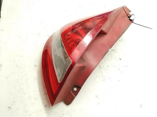 Left taillight FORD FIESTA VI (CB1, CCN) 1.6 TDCi | BP38949977C34 - Image 2