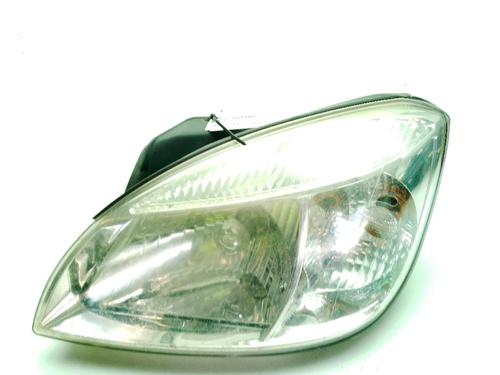 Left headlight KIA RIO II (JB) 1.5 CRDi | BP31659197C28 - Image 5