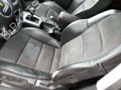 Gearbox AUDI A4 B6 Avant (8E5) 2.5 TDI quattro | BP18371319M3 