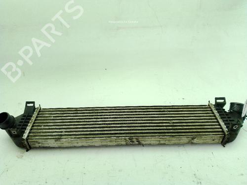 Used Intercooler Intercooler FORD GRAND C-MAX (DXA/CB7, DXA/CEU) 2.0 TDCi (140 hp) 30171046 30171046