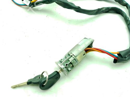 Ignition barrel CITROËN BERLINGO / BERLINGO FIRST MPV (MF_, GJK_, GFK_) 2.0 HDI 90 (MFRHY) | BP30959733M48