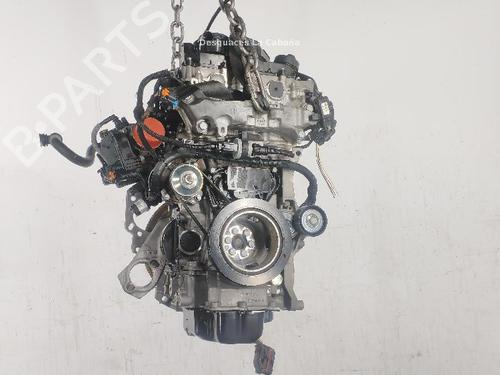 Used Engine Engine OPEL CROSSLAND X / CROSSLAND (P17, P2QO) 1.2 (75) (131 hp) 28138818 28138818