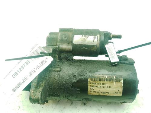 Used Starter Starter IVECO DAILY VI Van 33S16, 35S16, 35C16, 38S16, 40C16, 42S16, 50C16 (156 hp) 36430456 36430456