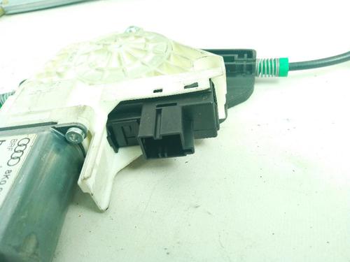 Front left window mechanism AUDI Q5 (8RB) 2.0 TFSI quattro | BP28290987C22 - Image 3