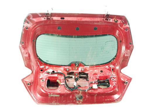 Tailgate NISSAN MICRA V (K14) 0.9 IG-T | BP24578858C6