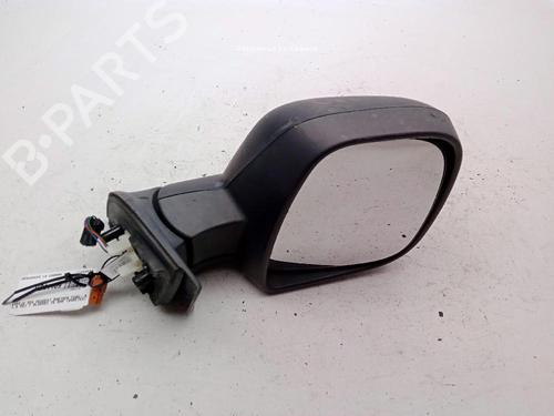 Spiegel buiten rechts PEUGEOT PARTNER Box Body/MPV 1.6 HDi / BlueHDi 75 (75 hp) 27924734