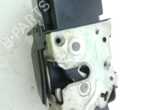 Used Rear right lock CITROËN XSARA PICASSO (N68) 1.6 HDi (90 hp) 18373213