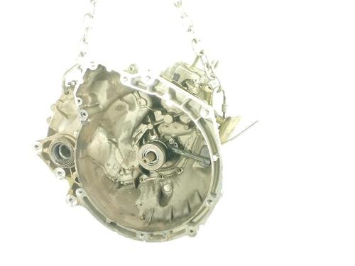 Used Gearbox Gearbox FORD TRANSIT COURIER B460 Box Body/MPV 1.5 EcoBlue (100 hp) 33536758 33536758