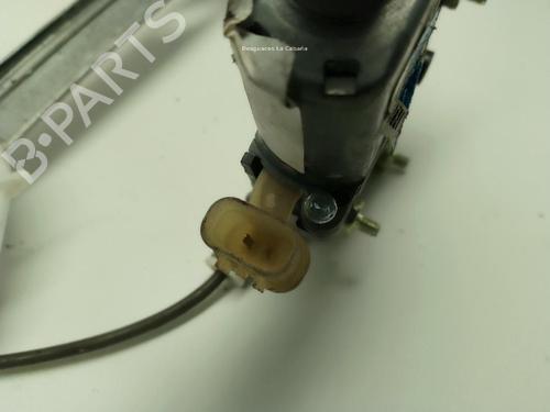 Rear left window mechanism KIA RIO IV (YB, SC, FB) 1.25 | BP40560571C24 - Image 3