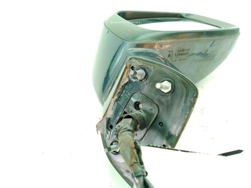 Left mirror HONDA FR-V (BE) 2.2 i CTDi (BE5) | BP31870987C26