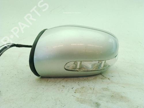Left mirror MERCEDES-BENZ E-CLASS (W211) E 270 CDI (211.016) | BP26900678C26 