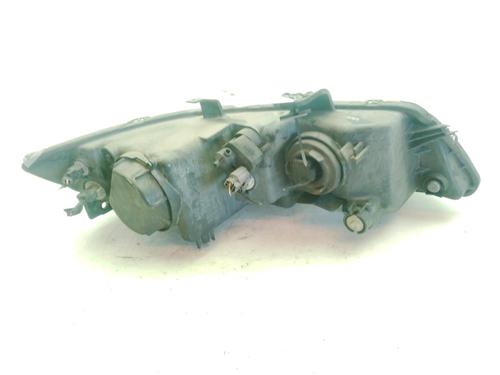 Left headlight HONDA ACCORD VII (CL, CN) 2.0 (CL7) | BP28009221C28 