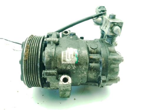 AC compressor OPEL COMBO Box Body/MPV (X12) 1.3 CDTI (B05) | BP31012350M34