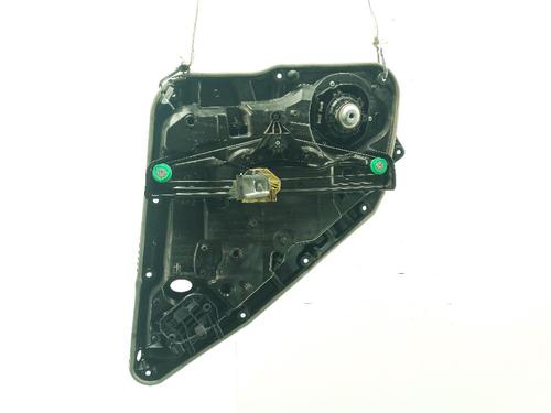 Used Rear right window mechanism MERCEDES-BENZ A-CLASS (W176) A 180 CDI / d (176.012) (109 hp) 30146173
