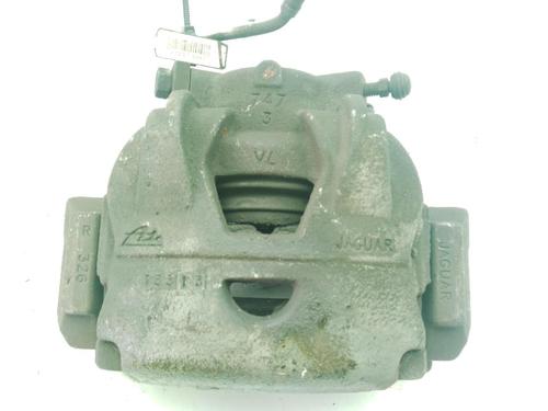 Right front brake caliper JAGUAR XF I (X250) 2.2 D | BP30959816M104