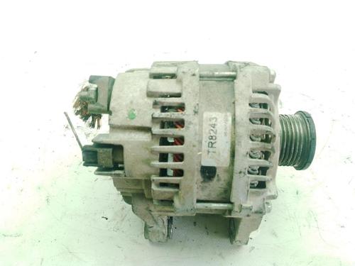 Alternator RENAULT MASTER III Van (FV) 2.3 dCi 170 FWD (FV0L) | BP36430632M7 - Image 3