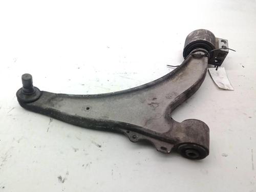 Used Right front suspension arm OPEL INSIGNIA A (G09) 2.0 CDTI (68) (110 hp) 24607191