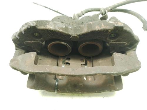 Right front brake caliper OPEL MOVANO A Bus (X70) 2.5 D (JD) | BP33037127M104 - Image 4