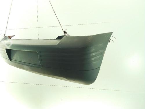 Rear bumper SEAT AROSA (6H1) 1.0 | BP27495763C8 