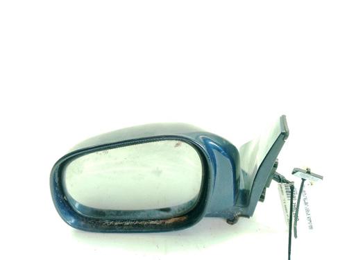 Used Left mirror SUZUKI GRAND VITARA I (FT, HT) 2.0 HDI 110 16V 4x4 (SQ420D, TD83V, JA420WD) (109 hp) 30099321