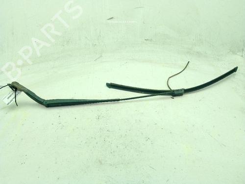 Used Front windshield wiper arm PEUGEOT BOXER Van 2.2 HDi 100 (101 hp) 27173540