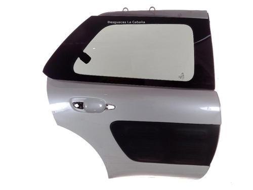 Right rear door CITROËN C4 CACTUS 1.6 BlueHDi 100 | BP18362792C5 