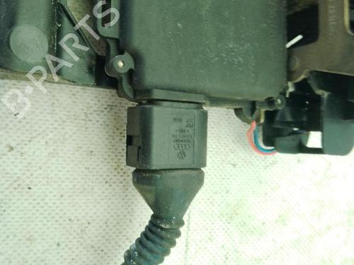Front left lock VW PASSAT B5 (3B2) 1.6 | BP26900627C98 