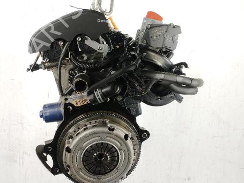 Engine SEAT IBIZA III (6L1) 1.4 16V | BP27534217M1 