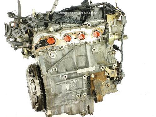 Engine MAZDA 3 (BK) 2.0 (BKEP) | BP39549839M1 - Image 3