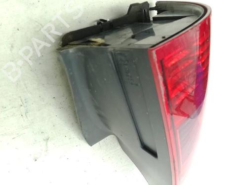 Left taillight CITROËN C5 II (RC_) 1.6 HDi (RC8HZB) | BP35943535C34 - Image 2