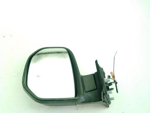 Retrovisor esquerdo CITROËN BERLINGO MULTISPACE (B9) 1.6 HDi 110 (109 hp) 28419716