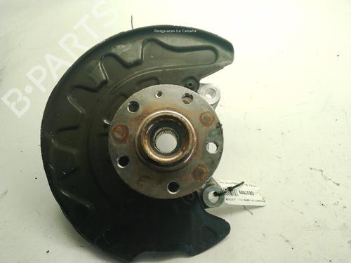 Used Right front steering knuckle Right front steering knuckle 25135504 25135504