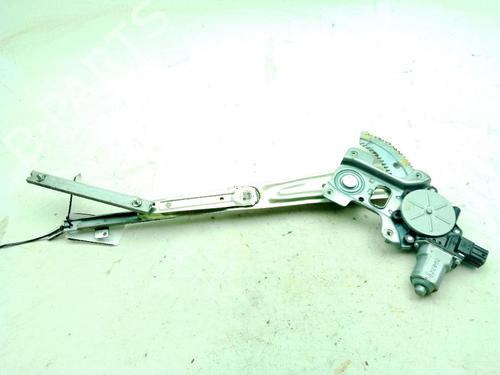 Used Front right window mechanism CITROËN C-CROSSER (VU_, VV_) 2.2 HDi (156 hp) 18371425