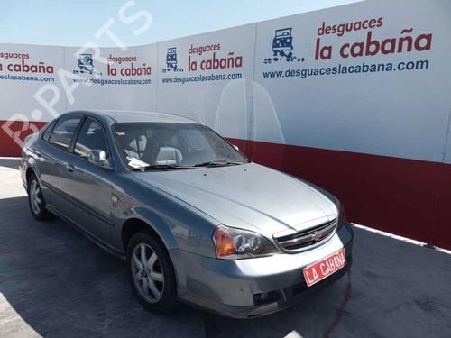 Left mirror CHEVROLET EVANDA 2.0 | BP31990269C26 