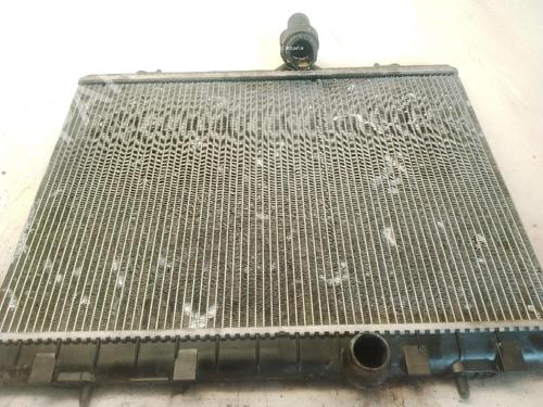 Used Water radiator Water radiator PEUGEOT 5008 (0U_, 0E_) 1.6 THP 165 (165 hp) 29583000 29583000
