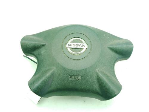 Førerens kollisjonspute NISSAN TERRANO II (R20) 2.7 TDi 4WD (125 hp) 29203923