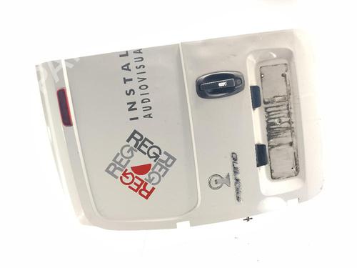 Porte battante arrière gauche FIAT FIORINO Box Body/MPV (225_) 1.3 D Multijet (225BXD1A, 225BXB1A, 225BXB11) (75 hp) 32103856