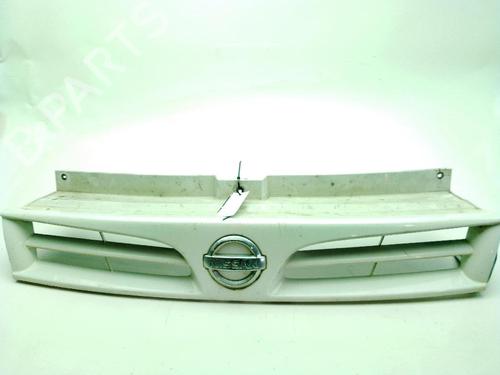 Used Grille NISSAN PRIMASTAR Van (X83) 1.9 dCi 100 (100 hp) 32385448