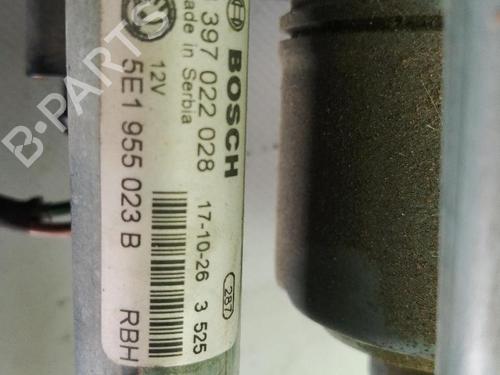 Front wiper motor SKODA OCTAVIA III Combi (5E5, 5E6) 2.0 TDI 4x4 | BP28488451M29 