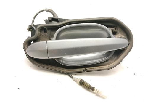 Maniglia interna posteriore destra Maniglia interna posteriore destra BMW 5 (E60) 530 d (235 hp) 39766295 39766295