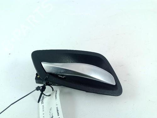 Used Rear left interior door handle Rear left interior door handle BMW 3 Touring (E91) 318 d (136 hp) 18364979 18364979