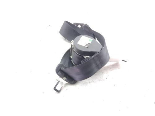 Used Rear left seatbelt VW GOLF VII (5G1, BQ1, BE1, BE2) 1.6 TDI (110 hp) 20133393