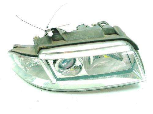 Used Right headlight Right headlight AUDI A4 B5 (8D2) 1.8 (125 hp) 24544246 24544246