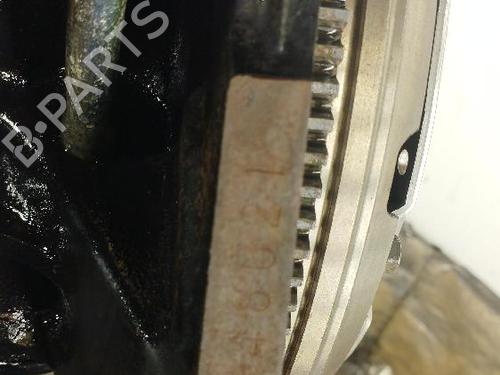 Silnik OPEL CORSA B (S93) 1.7 D (F08, F68, M68) | BP30051939M1 