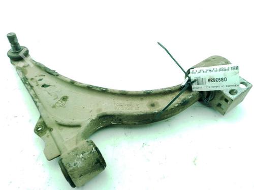 Højre fortil bærearm OPEL ASTRA J (P10) 1.6 CDTi (68) (110 hp) 31694770